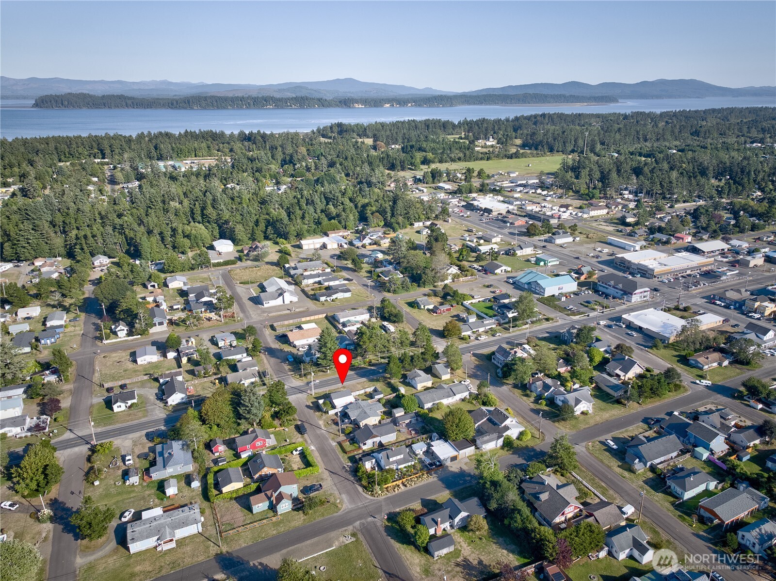 26309 Vernon Avenue , Ocean Park, WA 98640