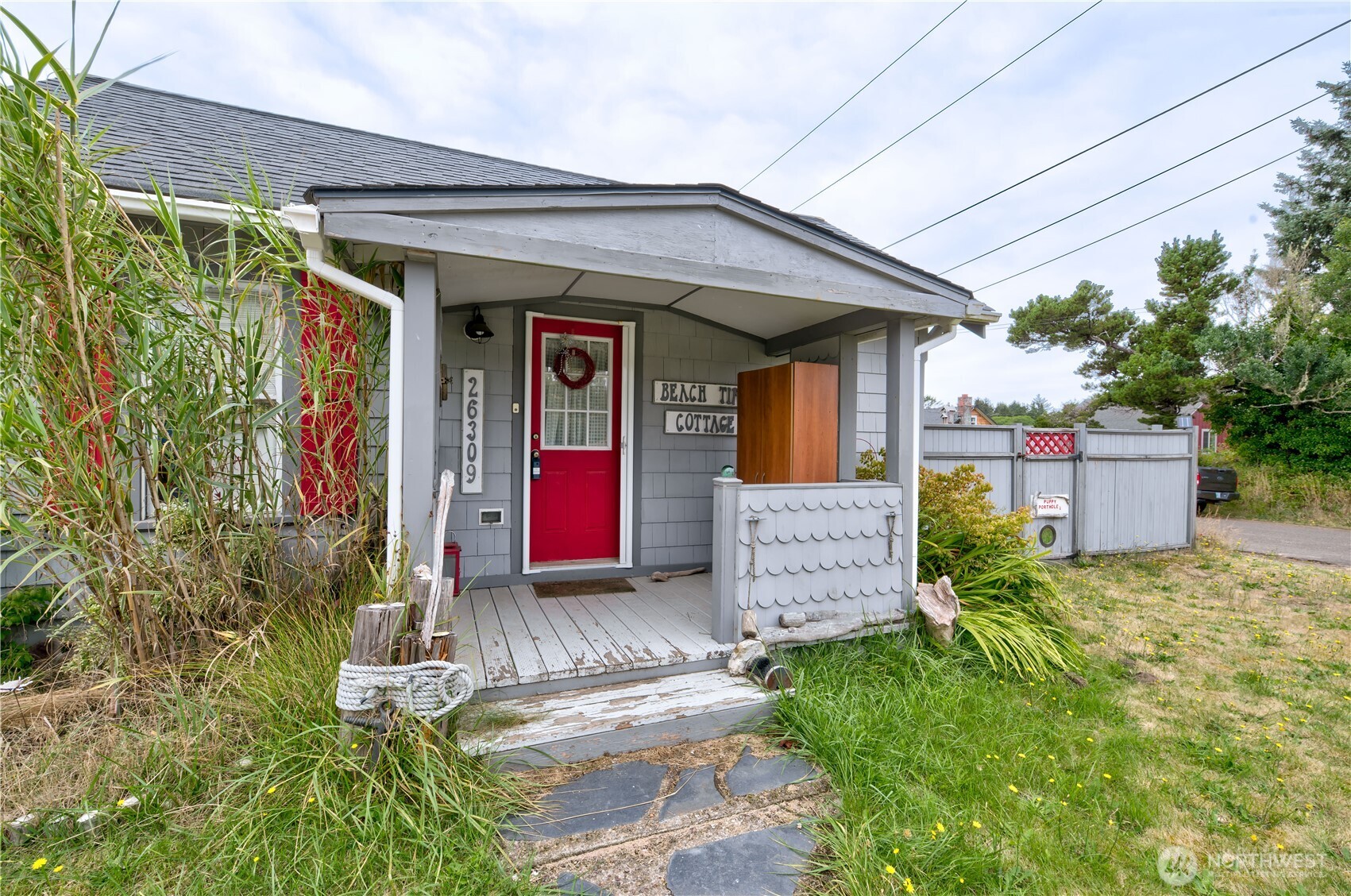 26309 Vernon Avenue , Ocean Park, WA 98640
