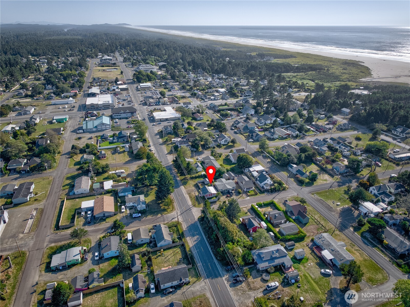 26309 Vernon Avenue , Ocean Park, WA 98640