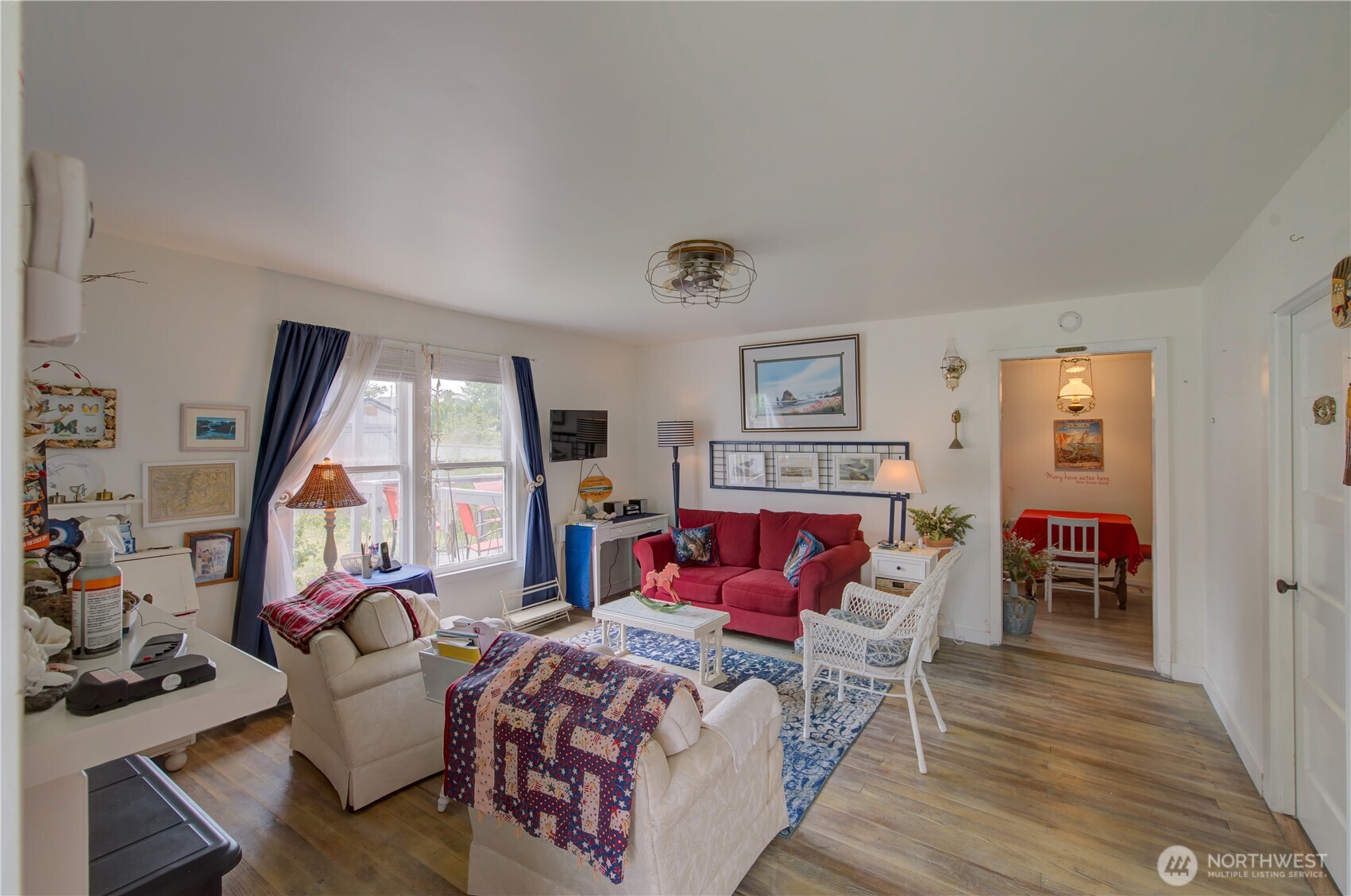 26309 Vernon Avenue , Ocean Park, WA 98640