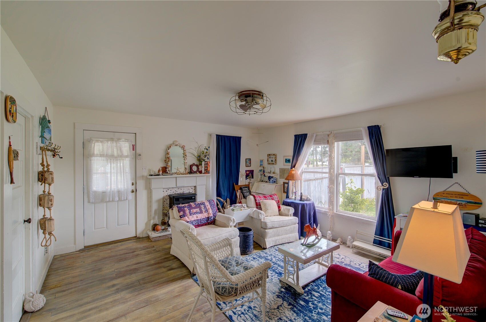 26309 Vernon Avenue , Ocean Park, WA 98640