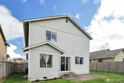 14921 Mountain View Court SE, Yelm, WA 98597 - Photo 19