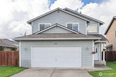 14921 Mountain View Court SE, Yelm, WA 98597 - Photo 2