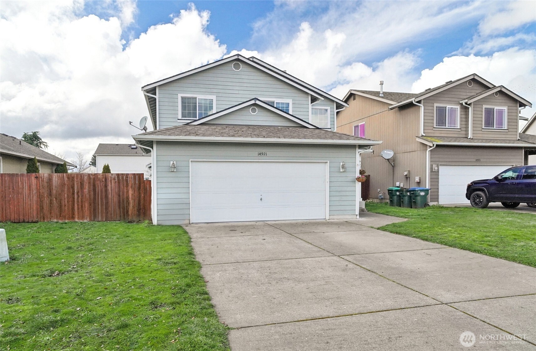 14921 Mountain View Court SE, Yelm, WA 98597