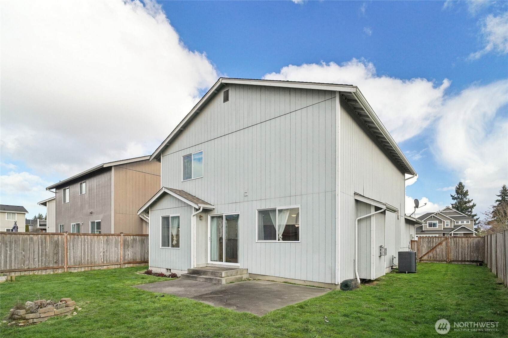 14921 Mountain View Court SE, Yelm, WA 98597