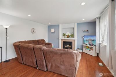 14921 Mountain View Court SE, Yelm, WA 98597 - Photo 4