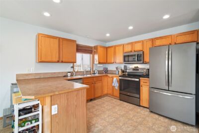 14921 Mountain View Court SE, Yelm, WA 98597 - Photo 6