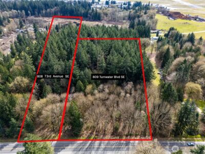 809 Tumwater Boulevard SE, Olympia, WA 98501 - Photo 1