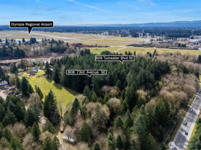 809 Tumwater Boulevard SE, Olympia, WA 98501 - Photo 3