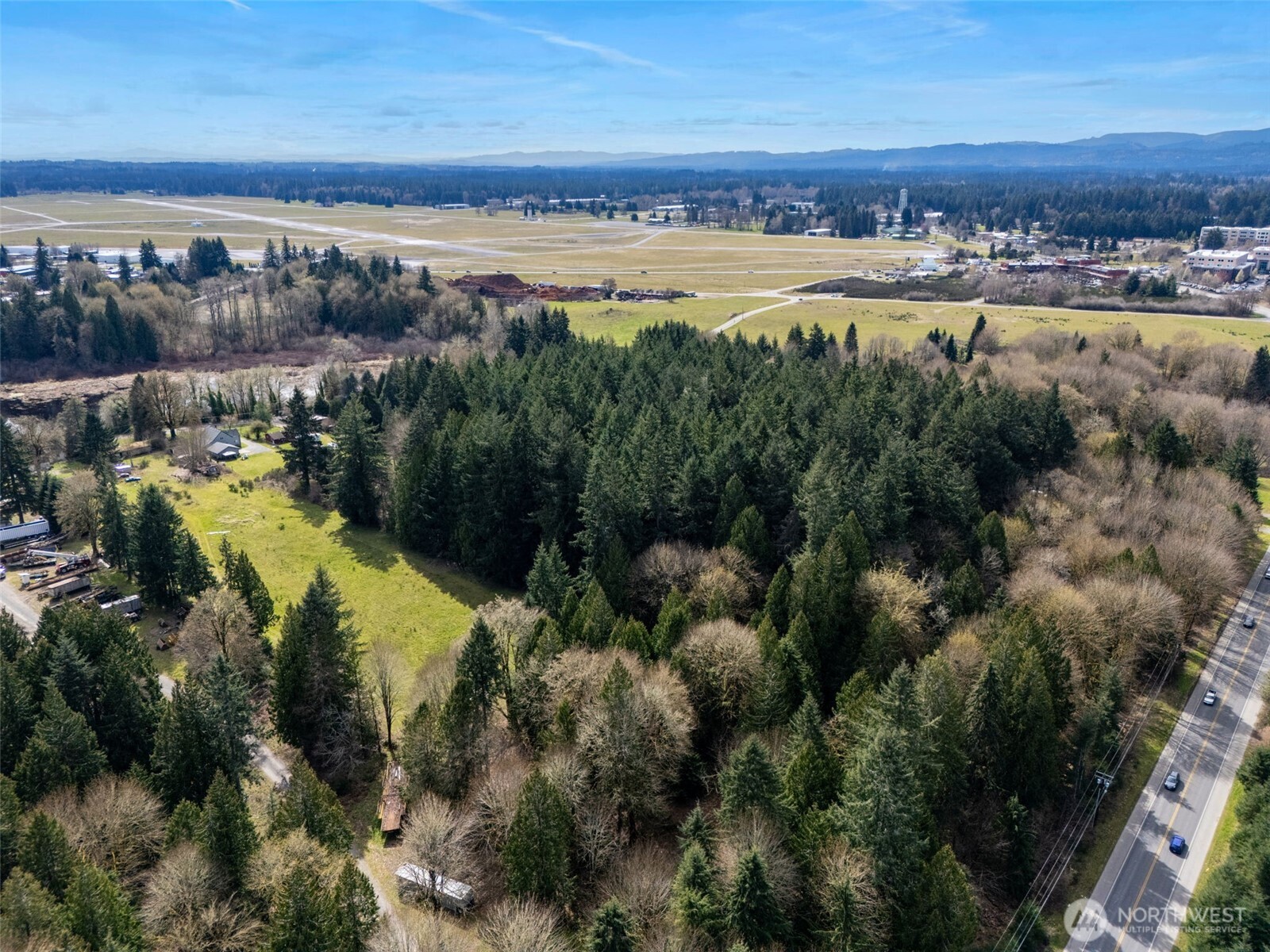 809 Tumwater Boulevard SE, Olympia, WA 98501