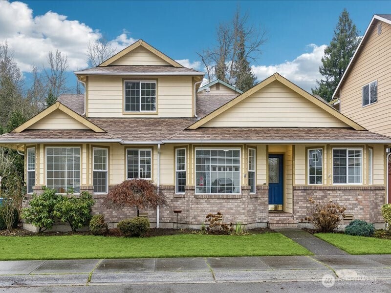 5104 SW 154th street SW Street , Edmonds, WA 98026-4444
