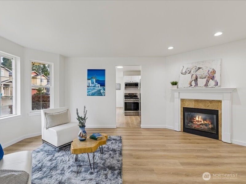 5104 SW 154th street SW Street , Edmonds, WA 98026-4444