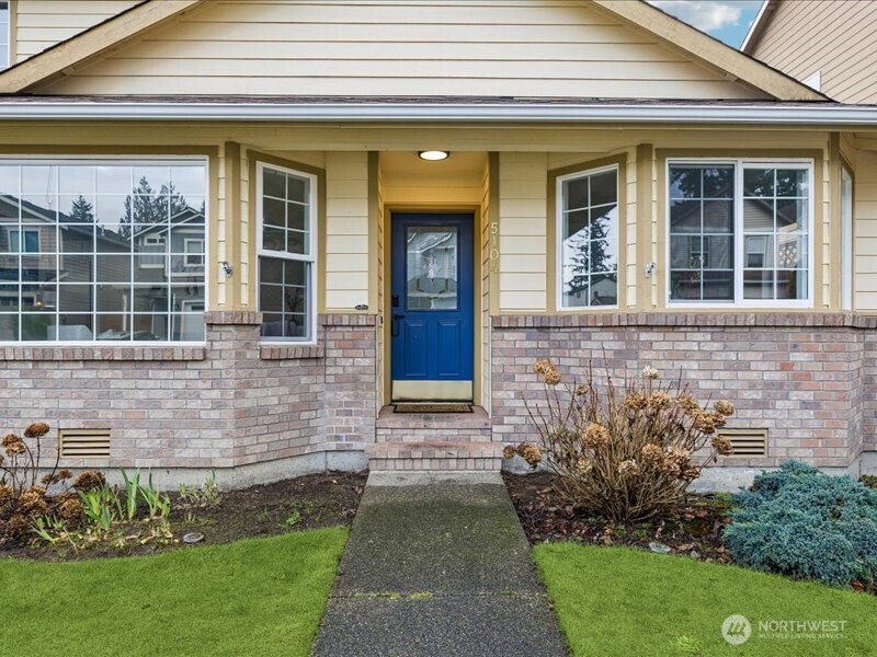 5104 SW 154th street SW Street , Edmonds, WA 98026-4444