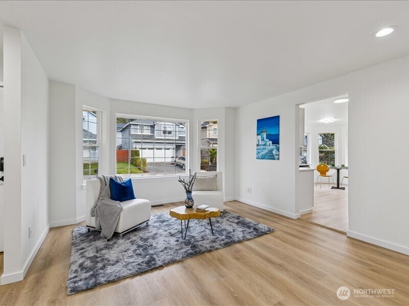 5104 SW 154th street SW Street , Edmonds, WA 98026-4444