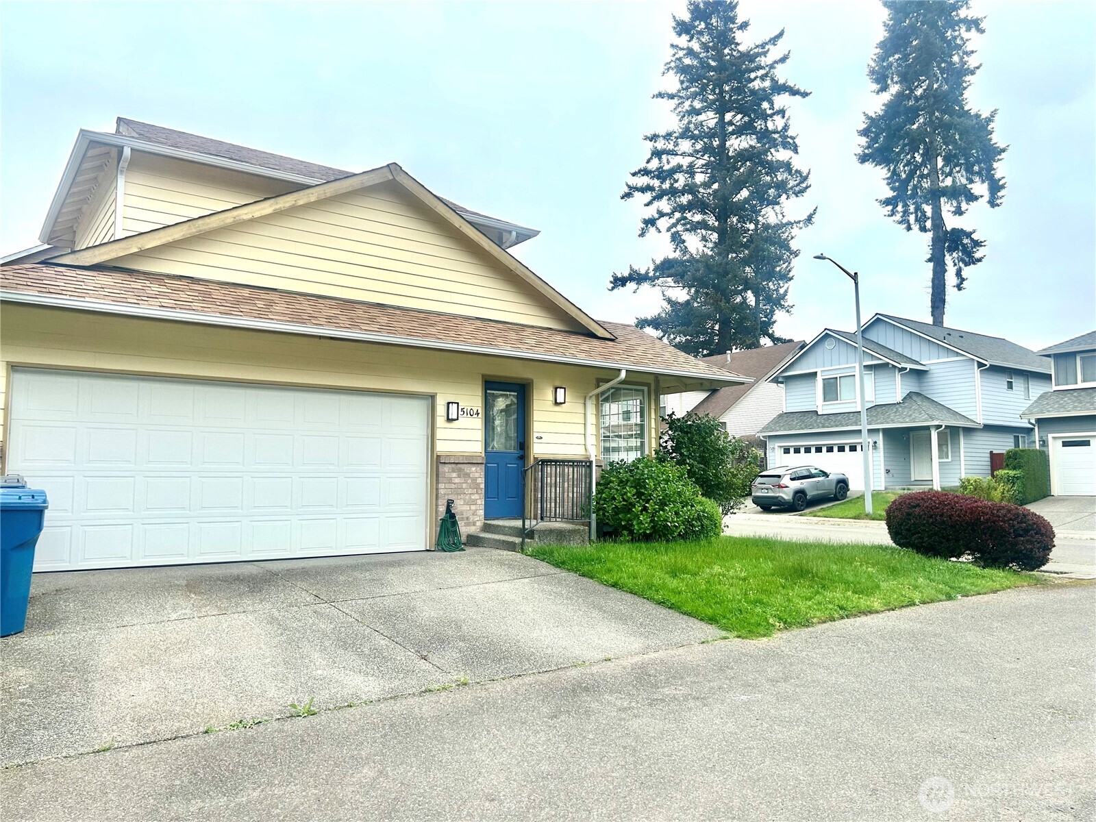 5104 SW 154th street SW Street , Edmonds, WA 98026-4444