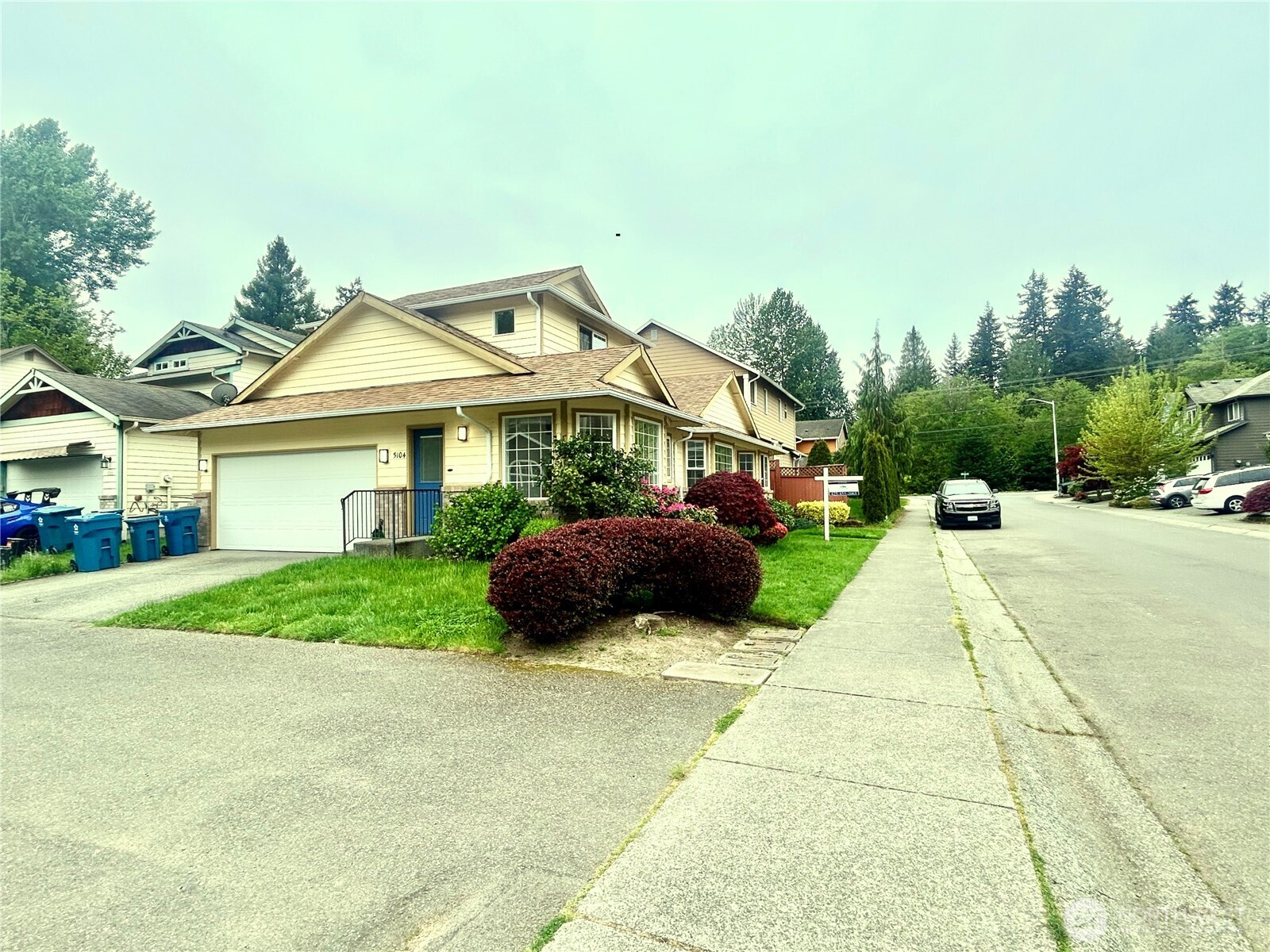 5104 SW 154th street SW Street , Edmonds, WA 98026-4444