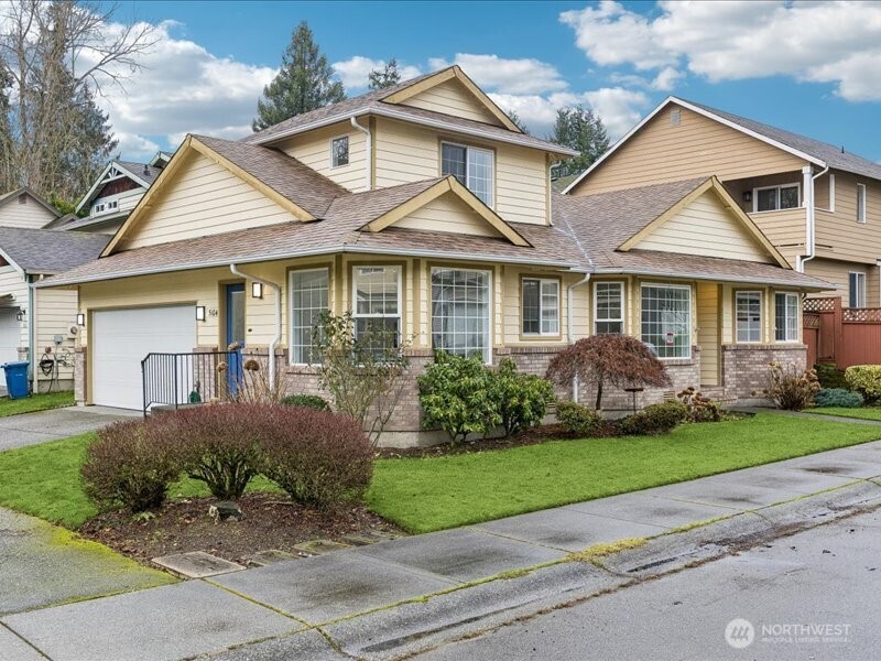 5104 SW 154th street SW Street , Edmonds, WA 98026-4444