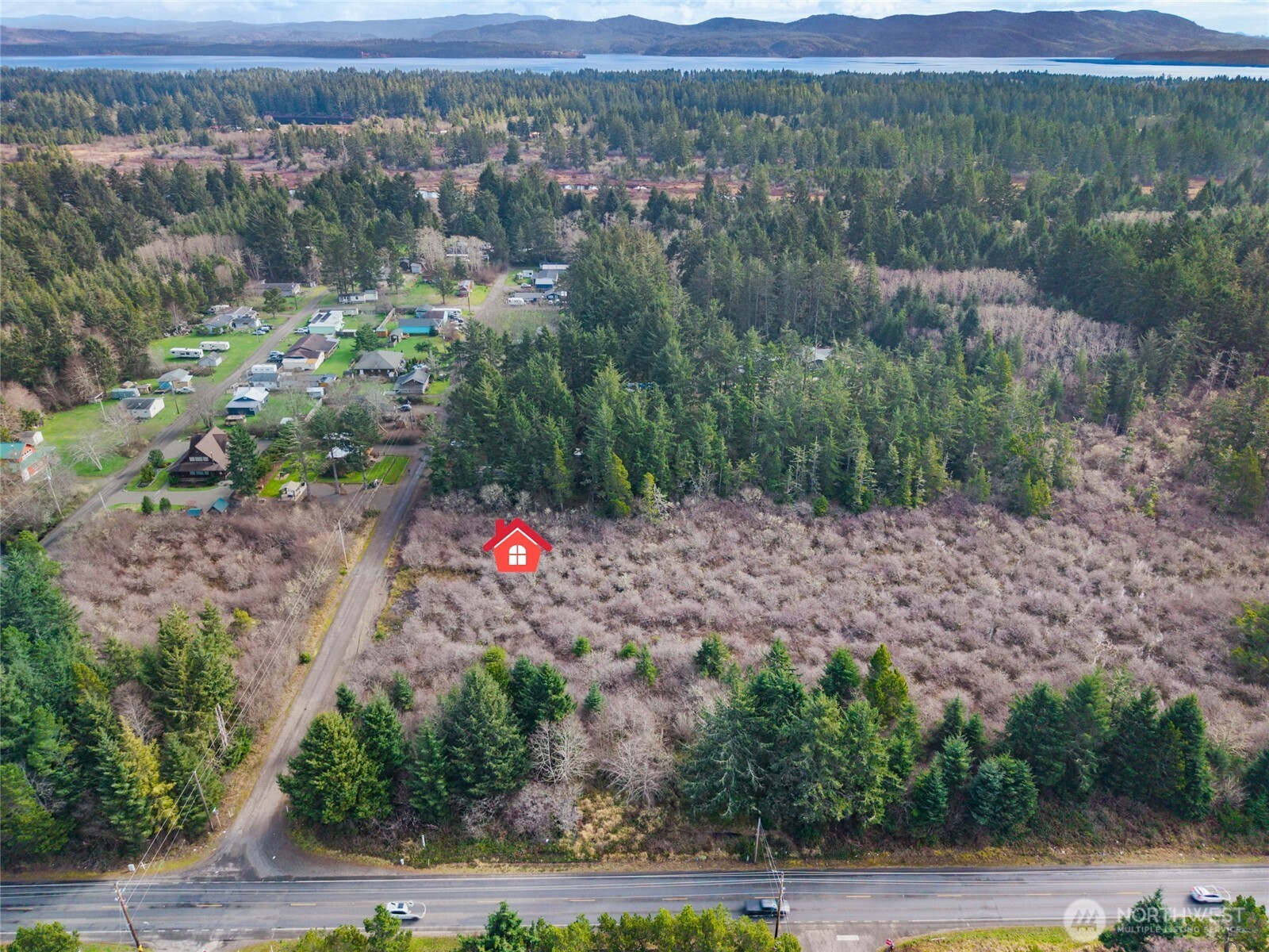 1610 147th Place , Long Beach, WA 98631