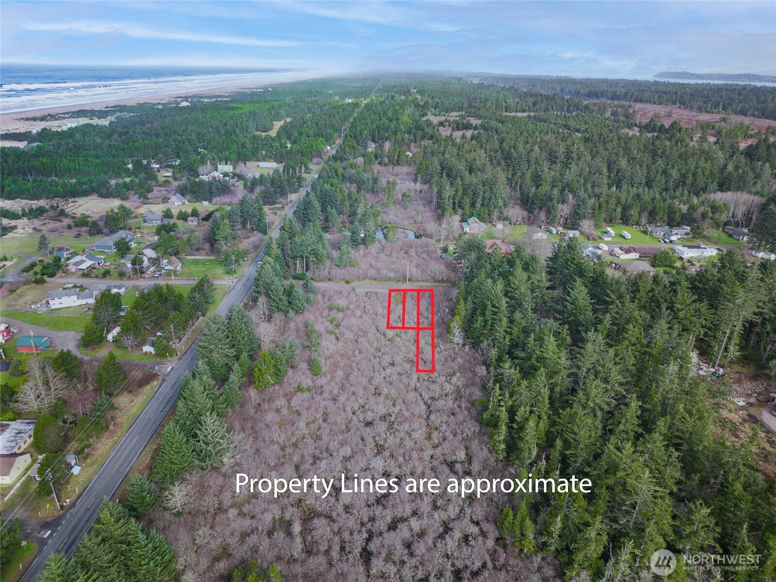 1610 147th Place , Long Beach, WA 98631