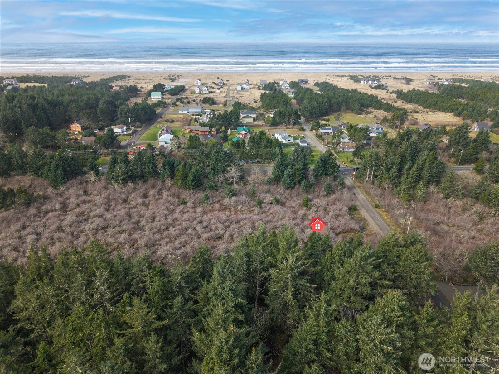 1610 147th Place , Long Beach, WA 98631