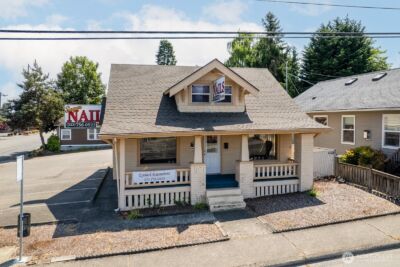 3606 S 12th Street , Tacoma, WA 98405 - Photo 1