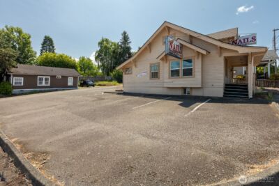 3606 S 12th Street , Tacoma, WA 98405 - Photo 2