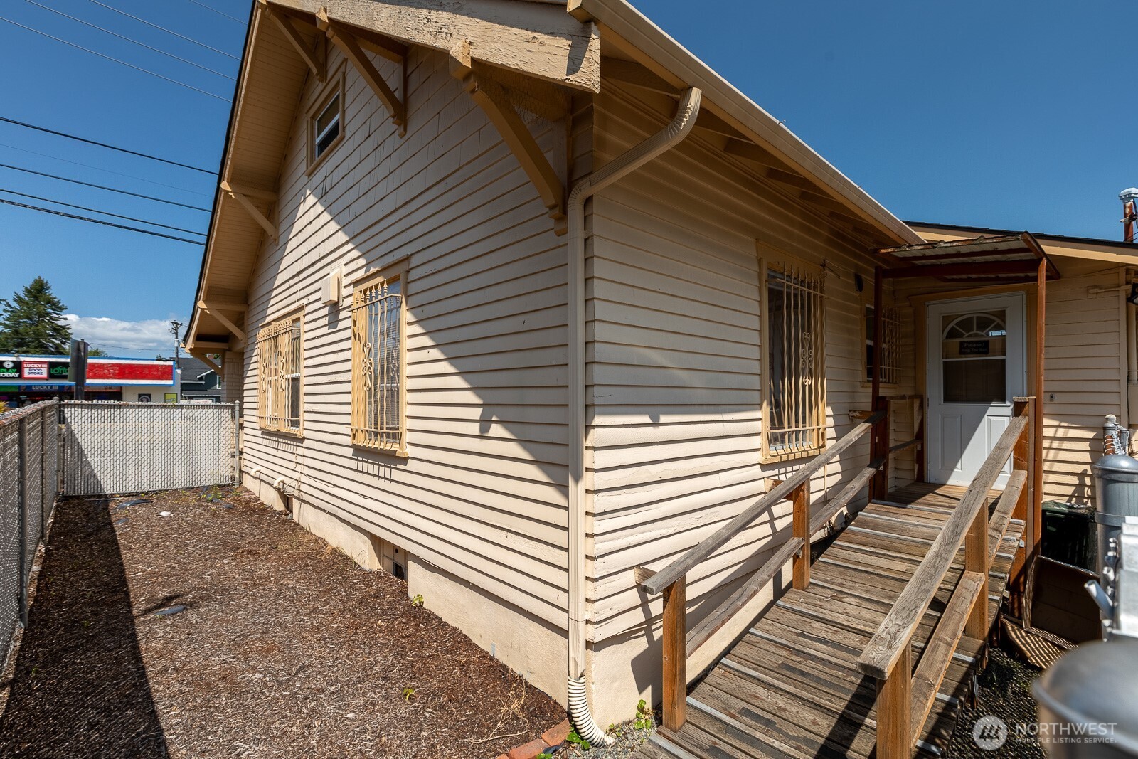 3606 S 12th Street , Tacoma, WA 98405