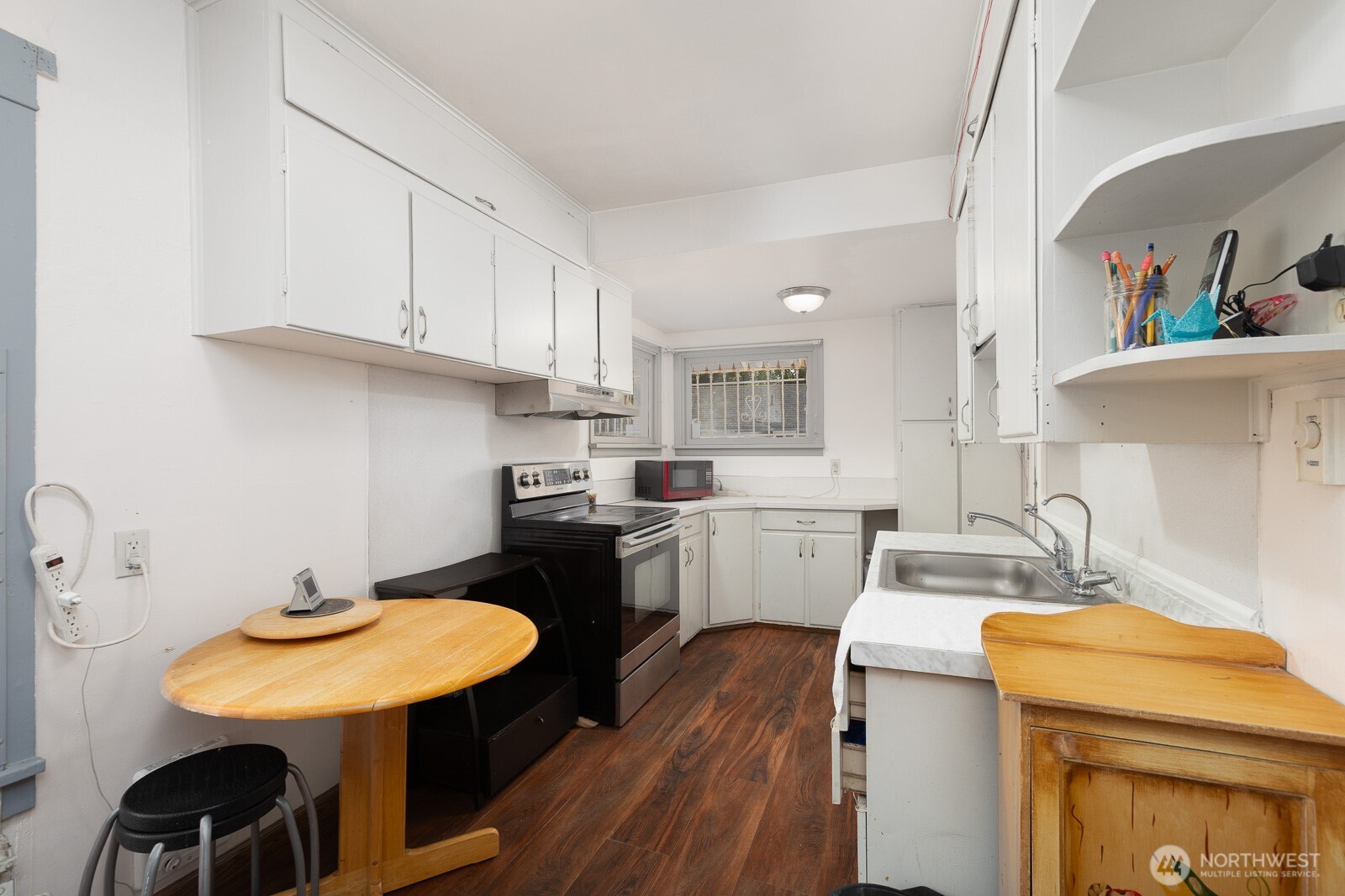 3606 S 12th Street , Tacoma, WA 98405