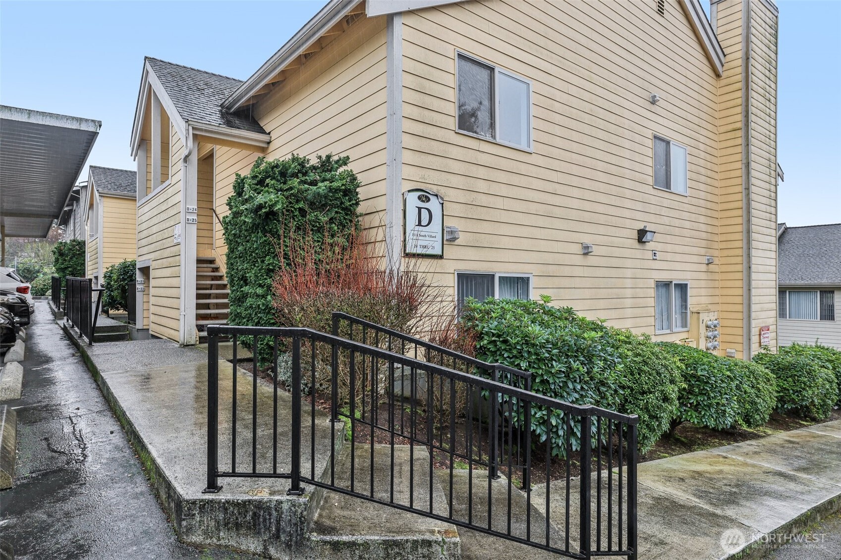 1111 S Villard Street #D25, Tacoma, WA 98465-2417
