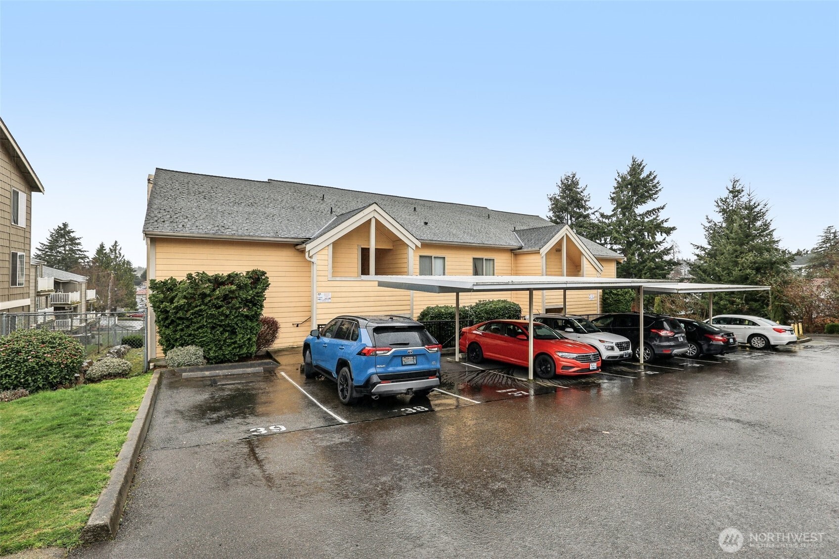 1111 S Villard Street #D25, Tacoma, WA 98465-2417