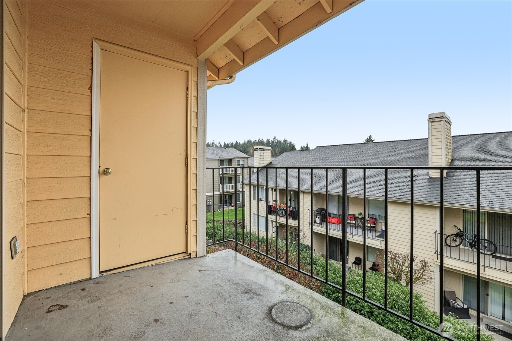 1111 S Villard Street #D25, Tacoma, WA 98465-2417