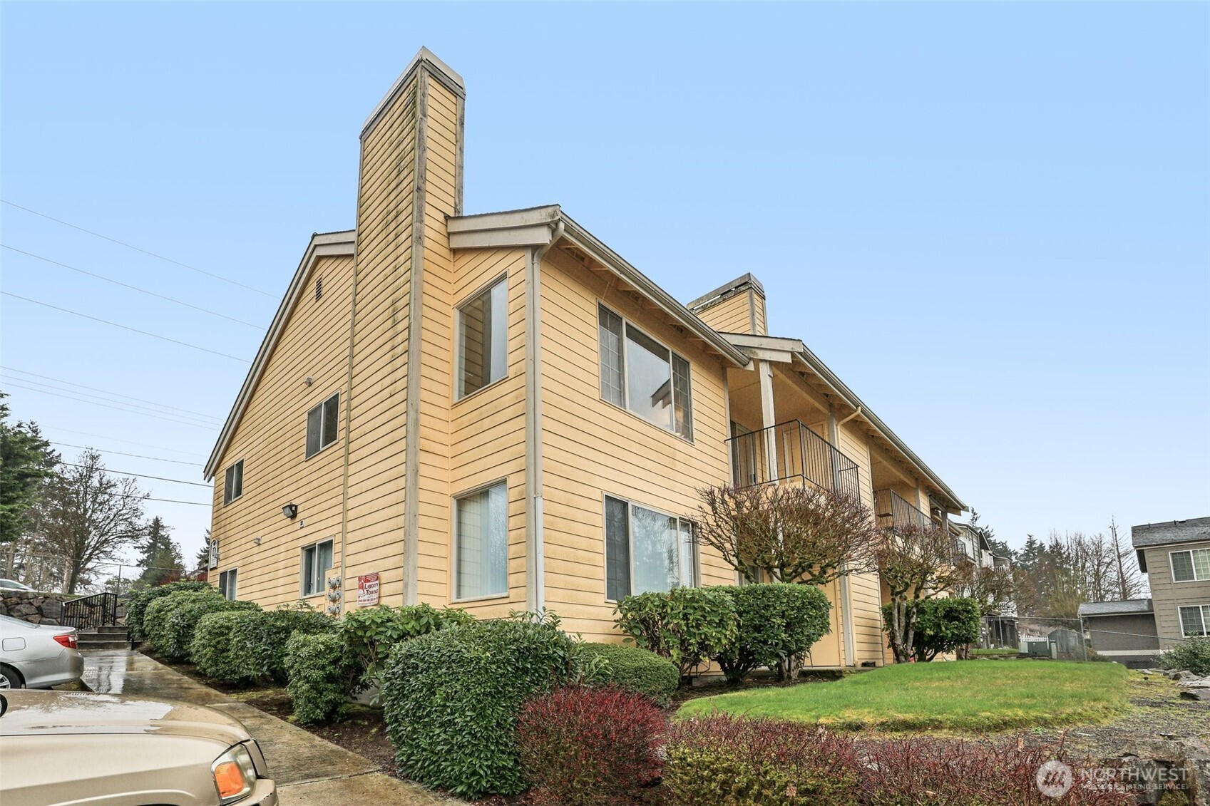 1111 S Villard Street #D25, Tacoma, WA 98465-2417