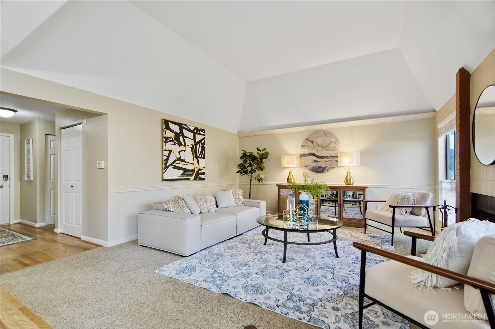 1619 102nd Place NE #B-2, Bellevue, WA 98004