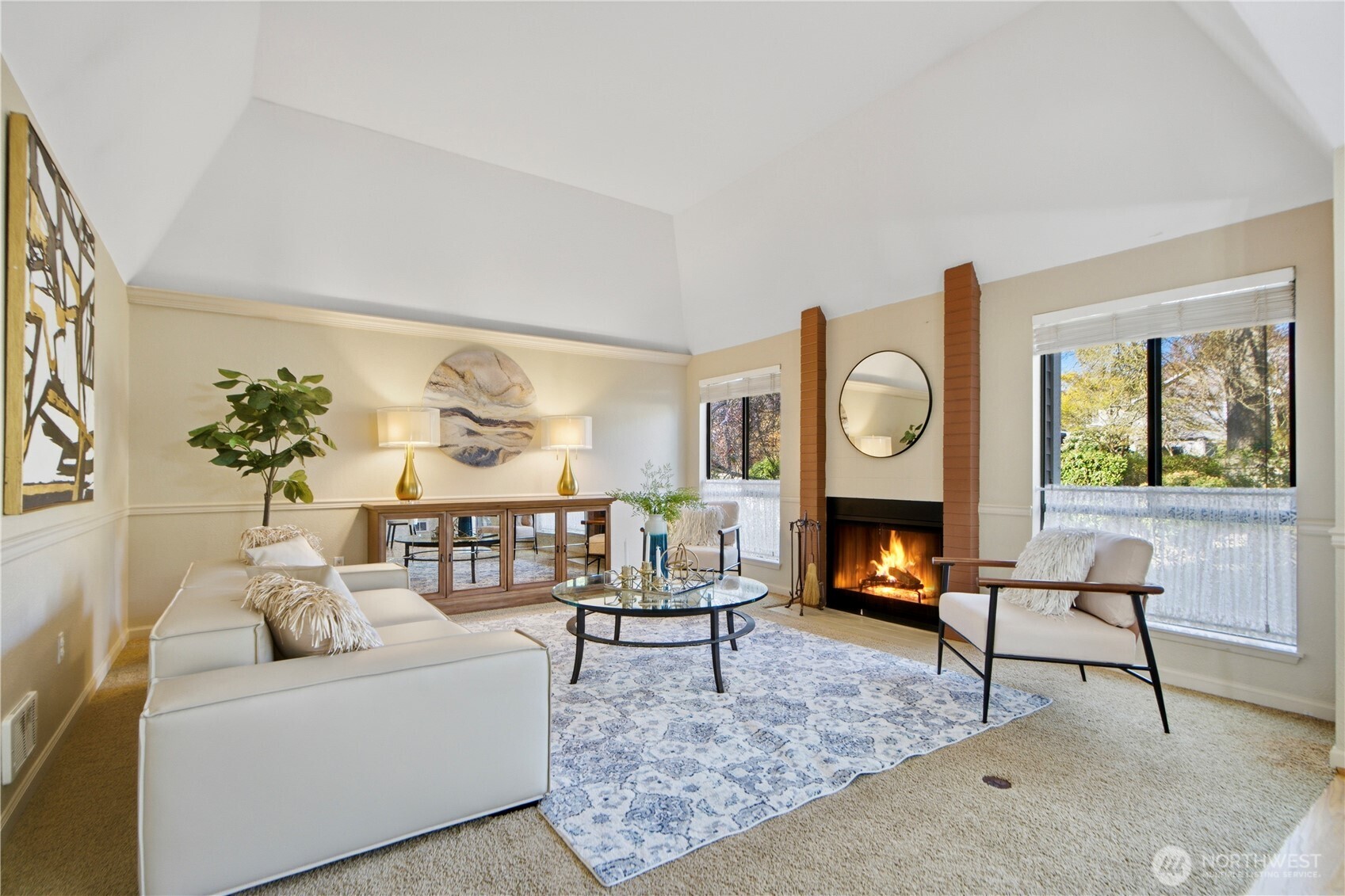 1619 102nd Place NE #B-2, Bellevue, WA 98004