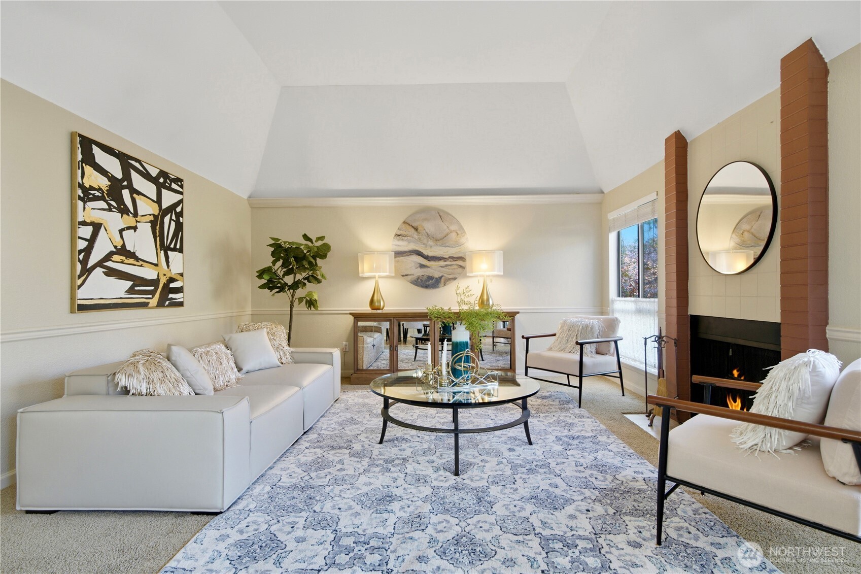 1619 102nd Place NE #B-2, Bellevue, WA 98004