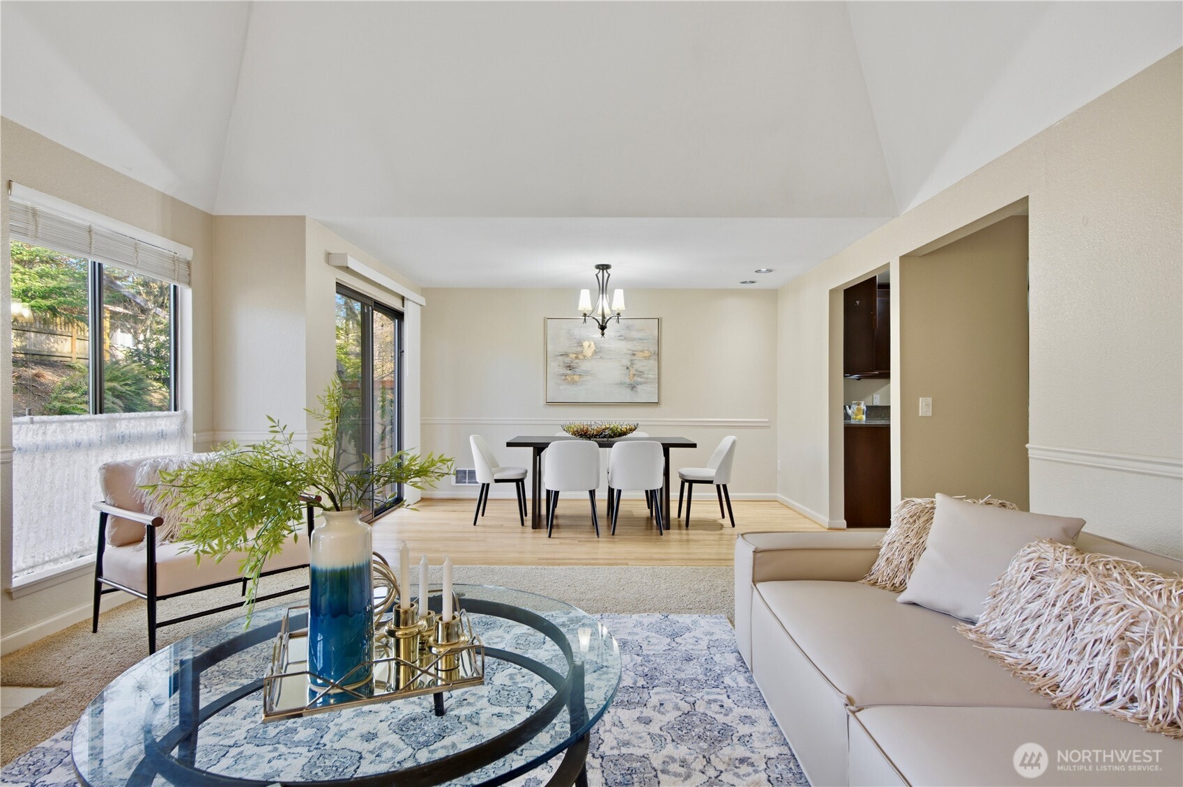 1619 102nd Place NE #B-2, Bellevue, WA 98004