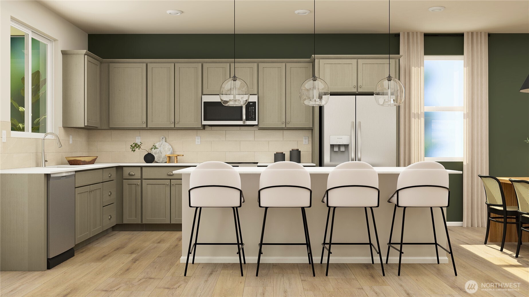 1607 Pacifica Way , Port Townsend, WA 98368