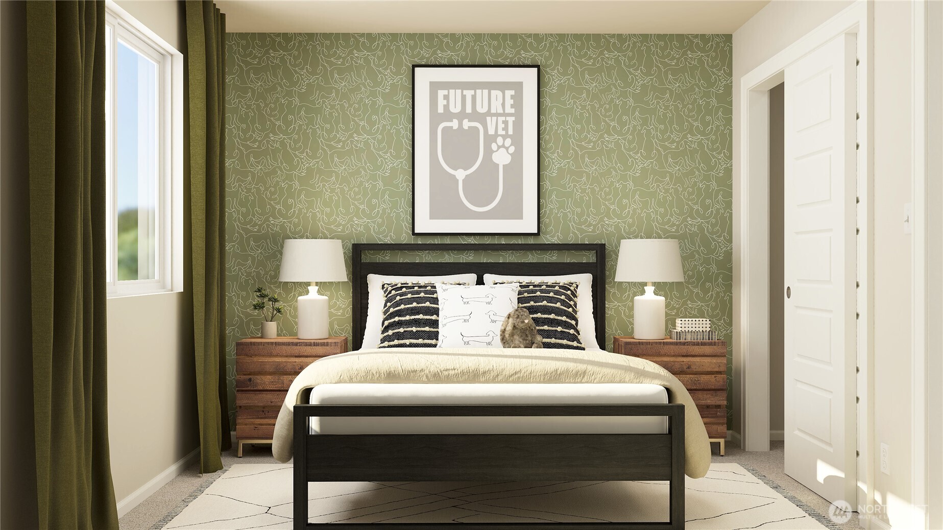 1607 Pacifica Way , Port Townsend, WA 98368