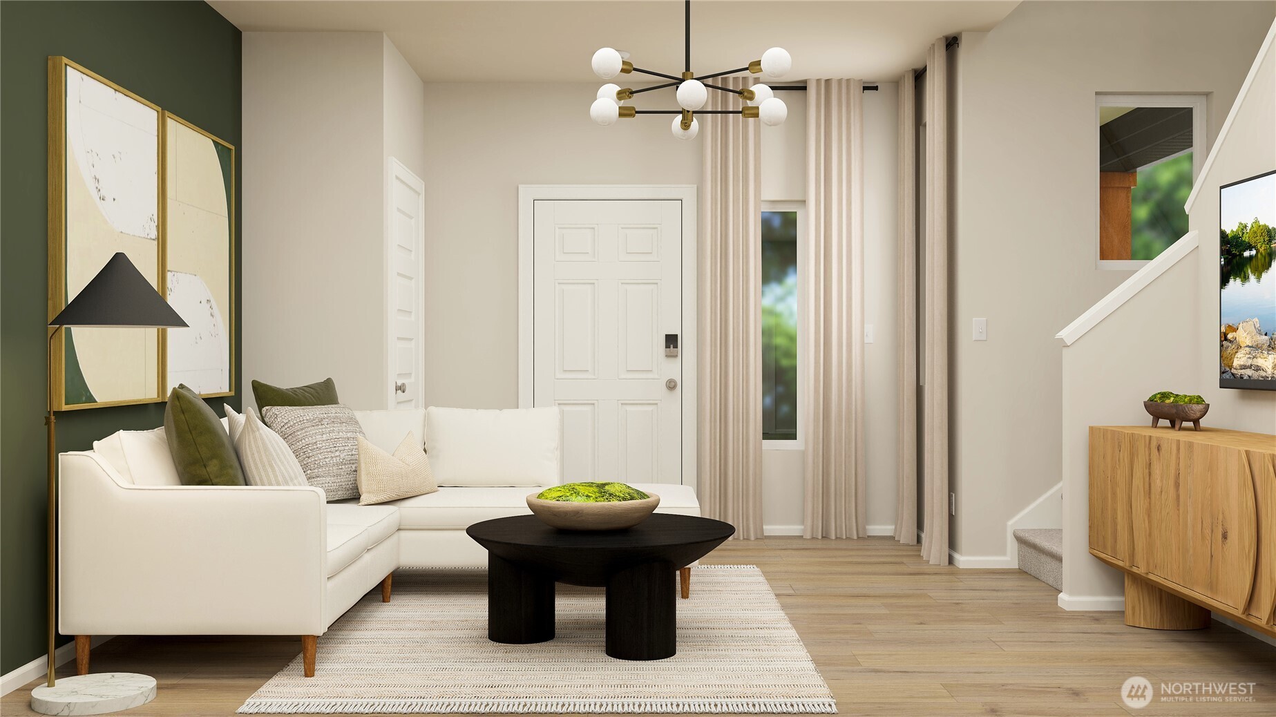 1607 Pacifica Way , Port Townsend, WA 98368