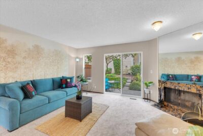 12024 101st Avenue NE #E2, Kirkland, WA 98034 - Photo 8
