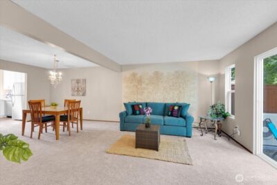 12024 101st Avenue NE #E2, Kirkland, WA 98034 - Photo 9