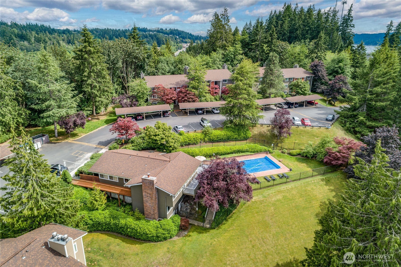 20241 NE Vikings Crest Loop #6-303, Poulsbo, WA 98370