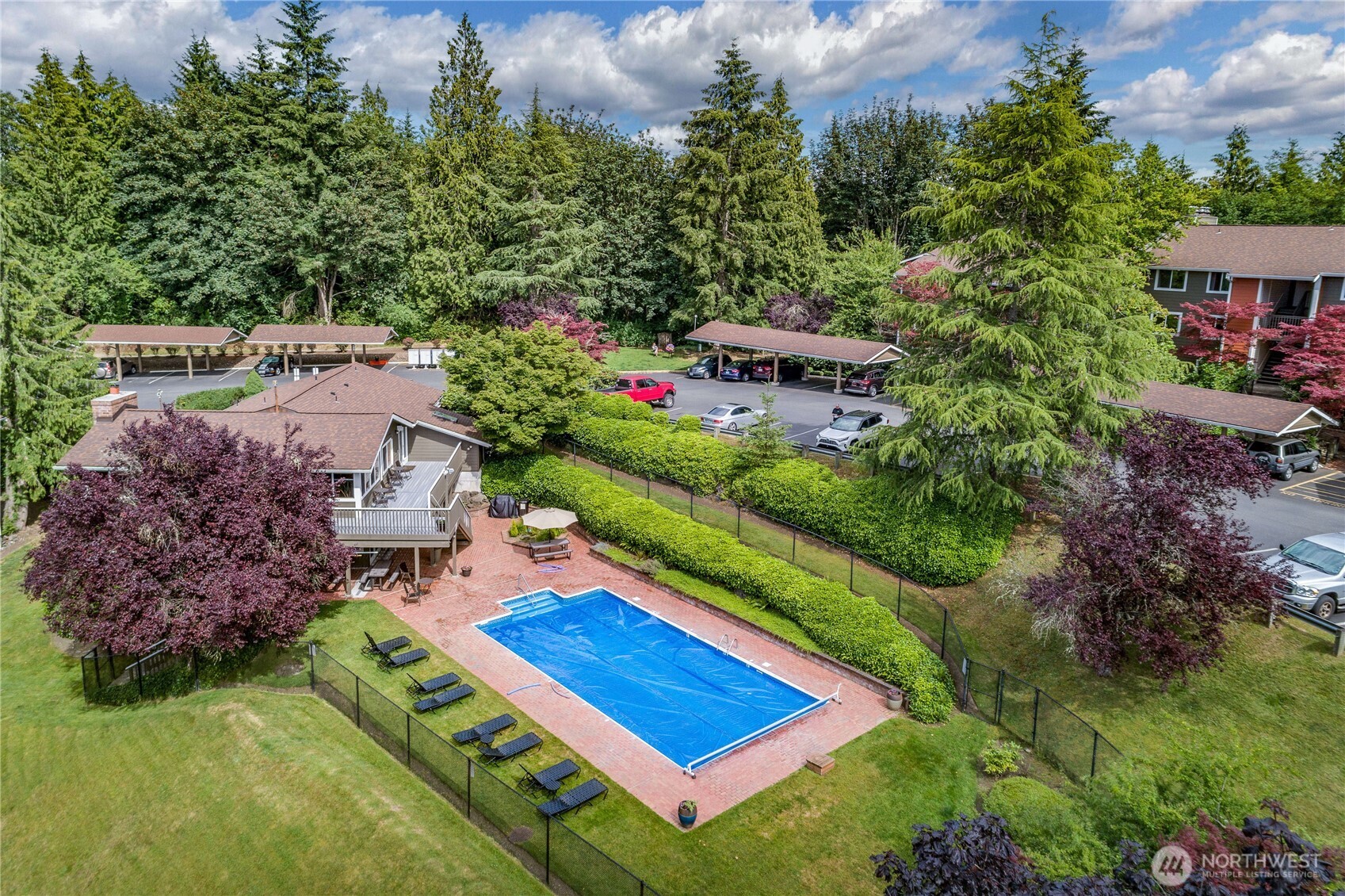 20241 NE Vikings Crest Loop #6-303, Poulsbo, WA 98370