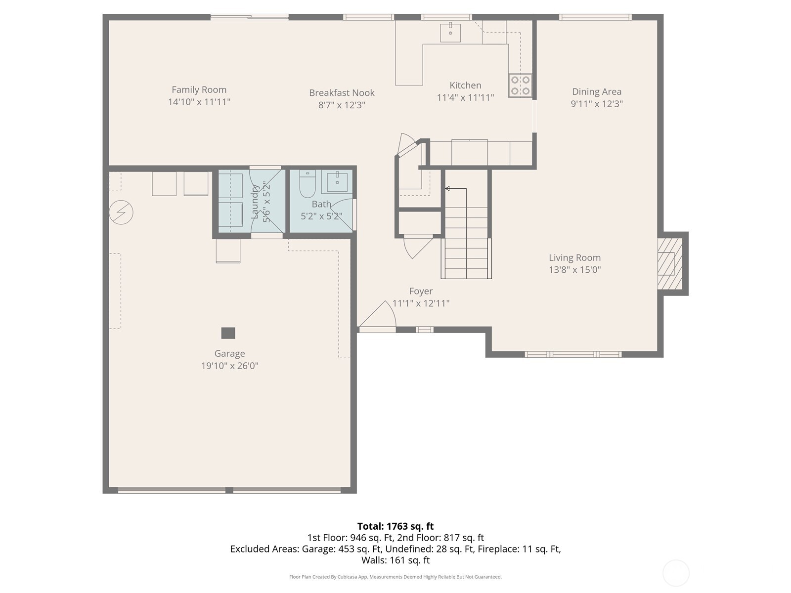 2204 SW 308th Street , Federal Way, WA 98023