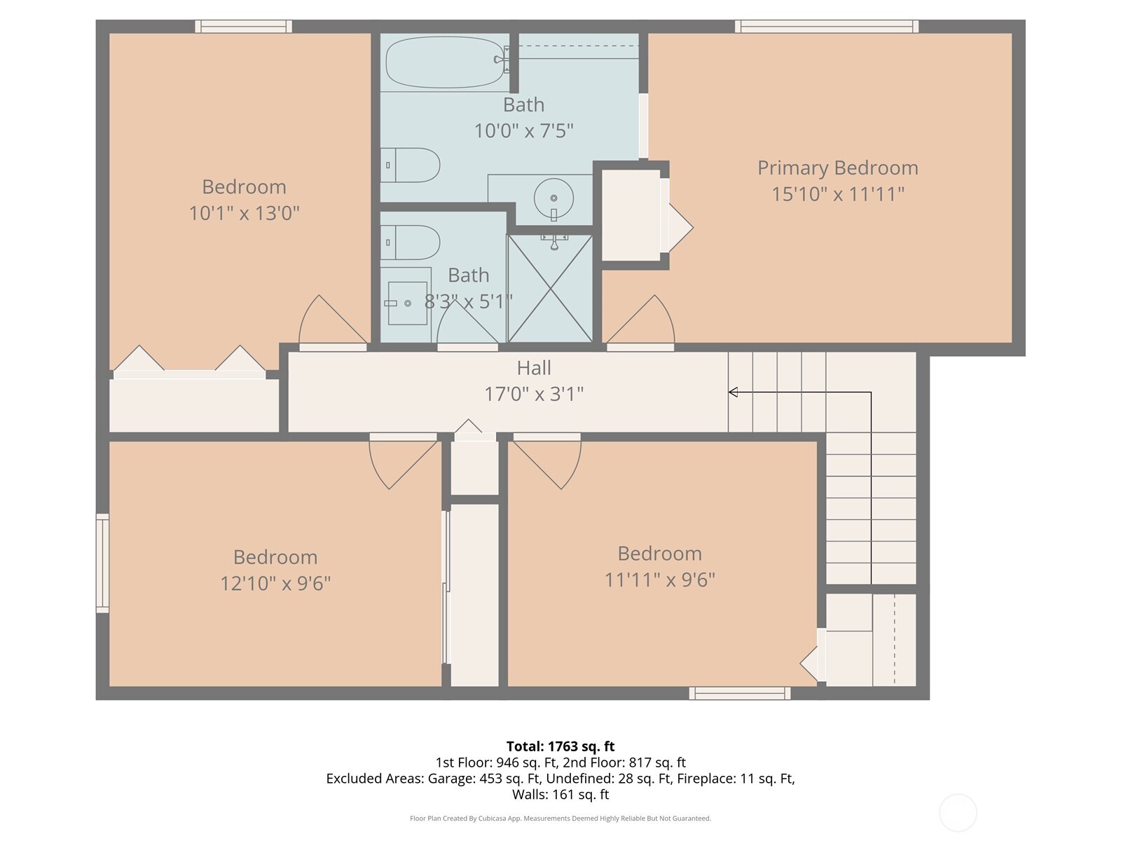 2204 SW 308th Street , Federal Way, WA 98023