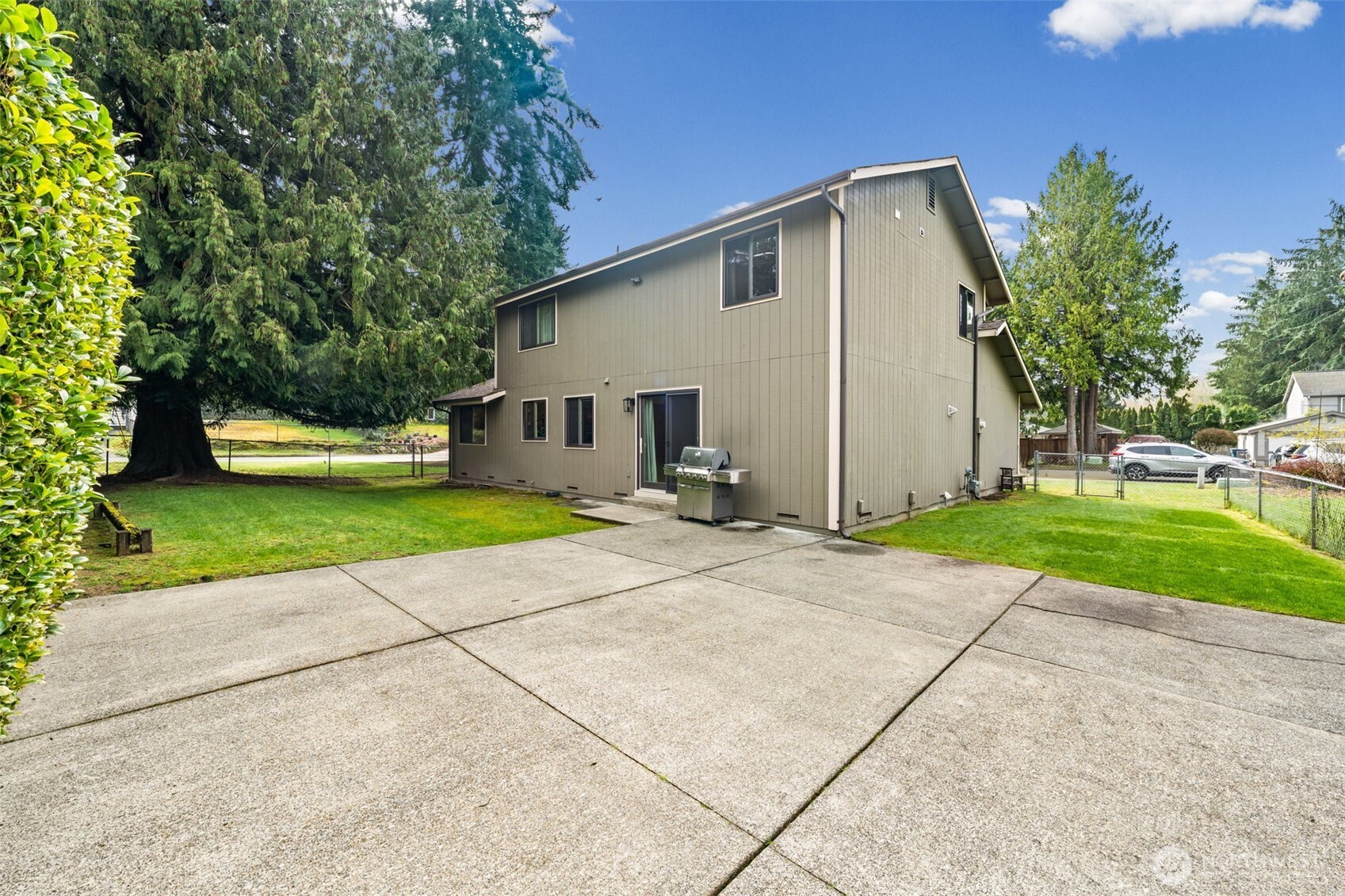2204 SW 308th Street , Federal Way, WA 98023
