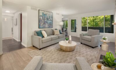 17417 Ashworth Avenue N #203, Shoreline, WA 98133