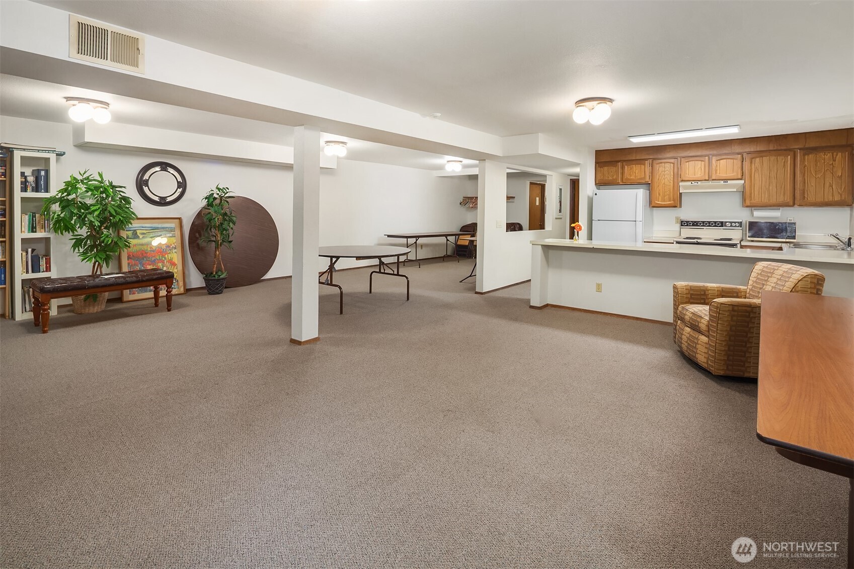 17417 Ashworth Avenue N #203, Shoreline, WA 98133