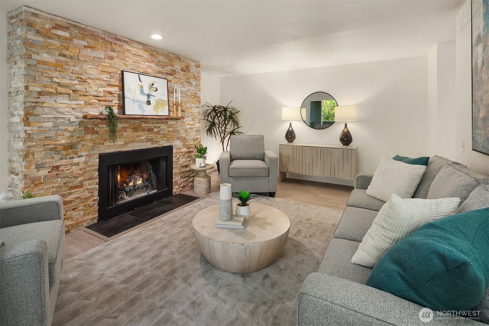 17417 Ashworth Avenue N #203, Shoreline, WA 98133