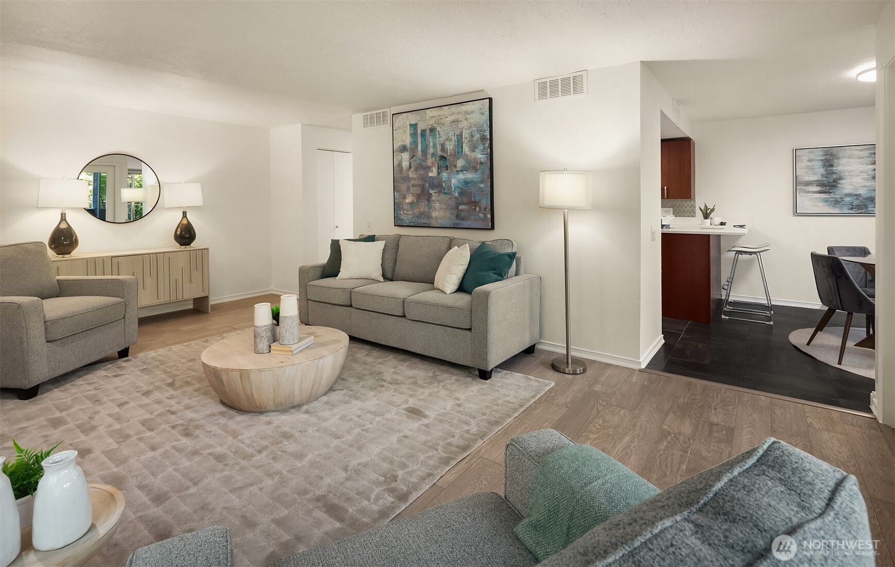 17417 Ashworth Avenue N #203, Shoreline, WA 98133